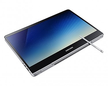 삼성 노트북: NT950QAA-X58
